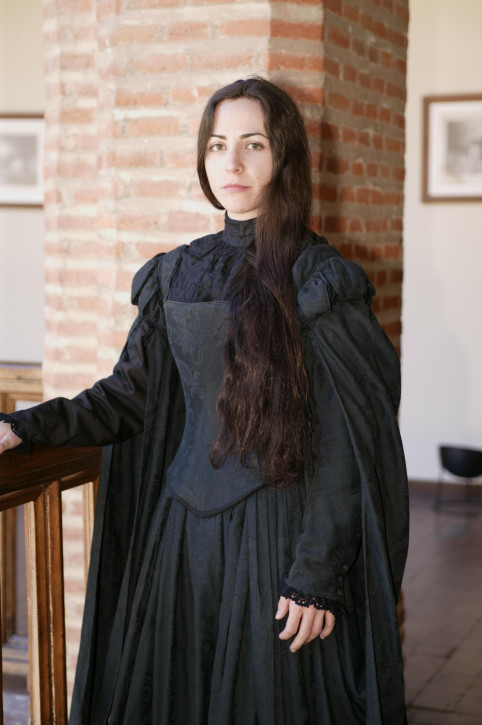 Juana La Loca (2)